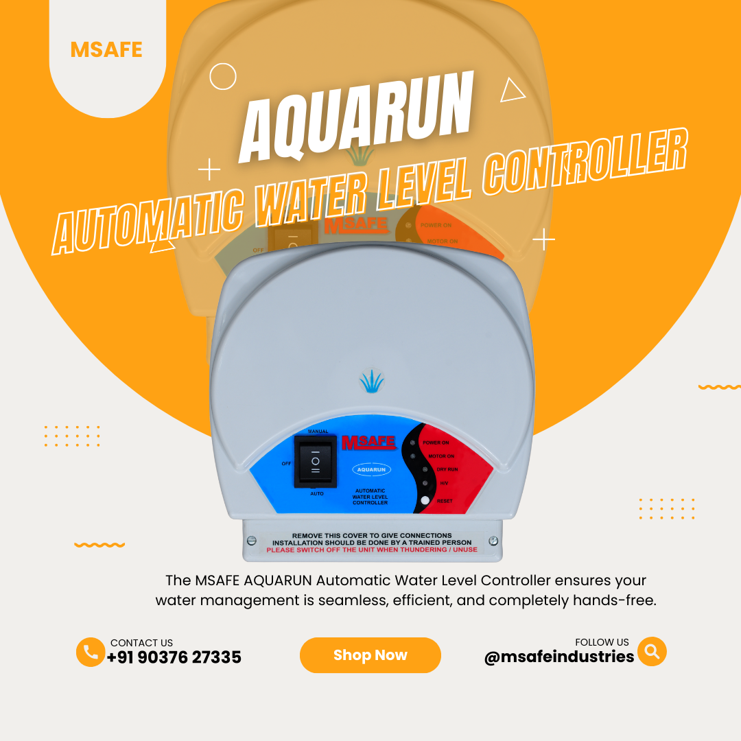 AQUARUN Special Edition